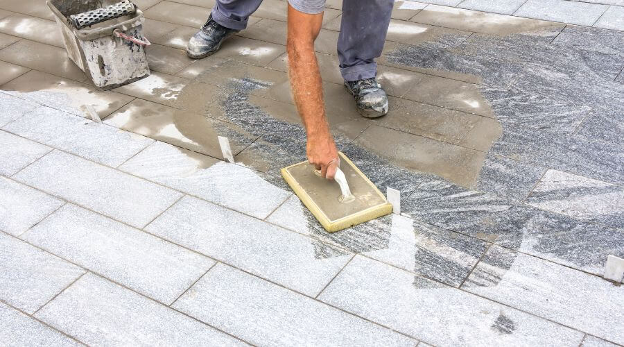 Local Chimney Repair in Rheems, PA